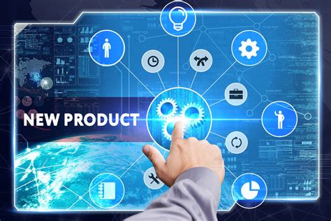 Best Practices of New Product Introduction (NPI) Manufacturing .